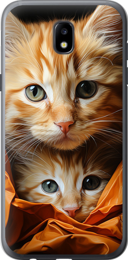 Котики 2
