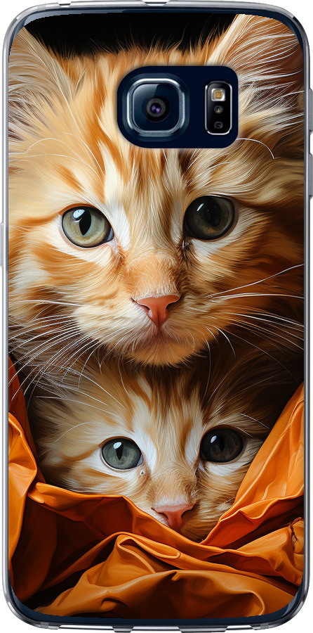 Котики 2