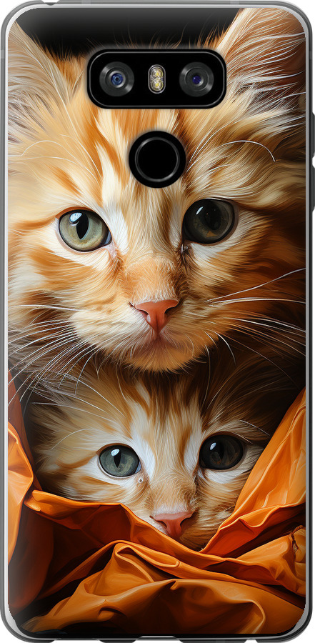 Котики 2