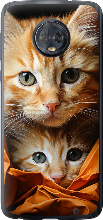 Котики 2