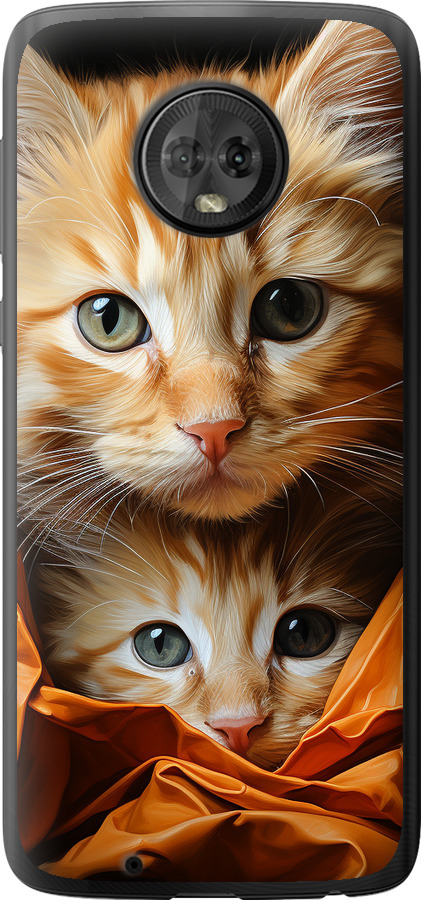Котики 2