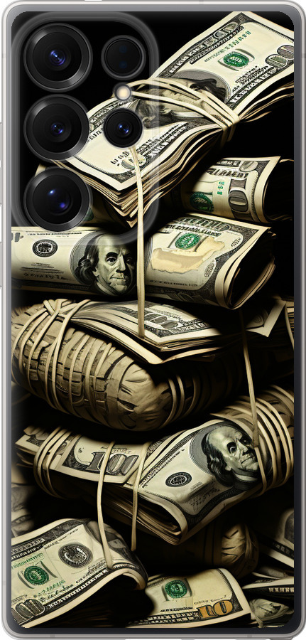Великі гроші
