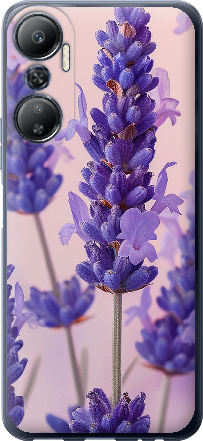 Лаванда