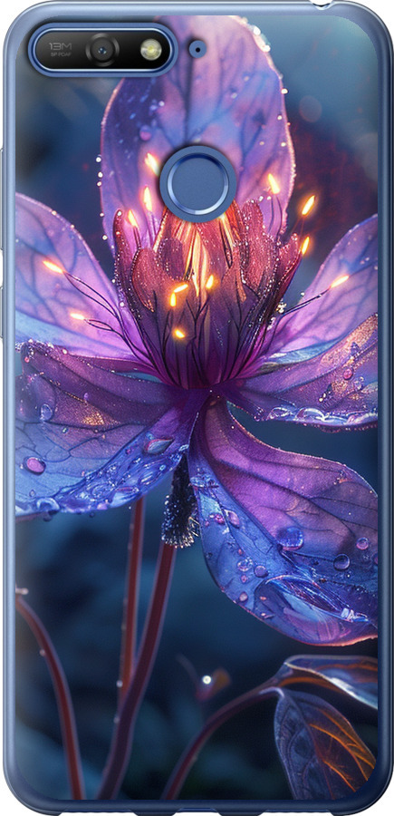 Магічна квітка