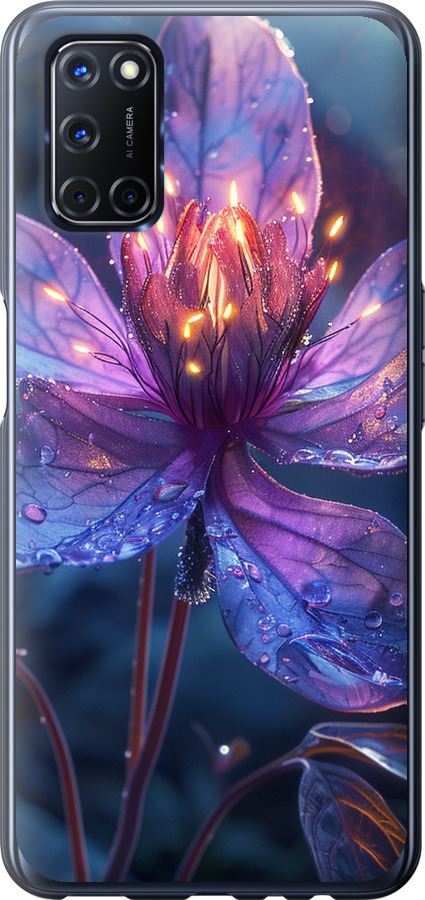 Магічна квітка