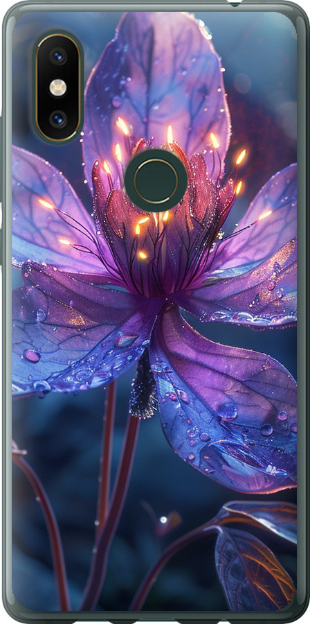Магічна квітка