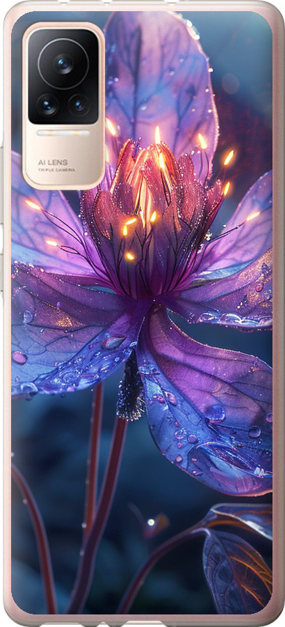 Магічна квітка