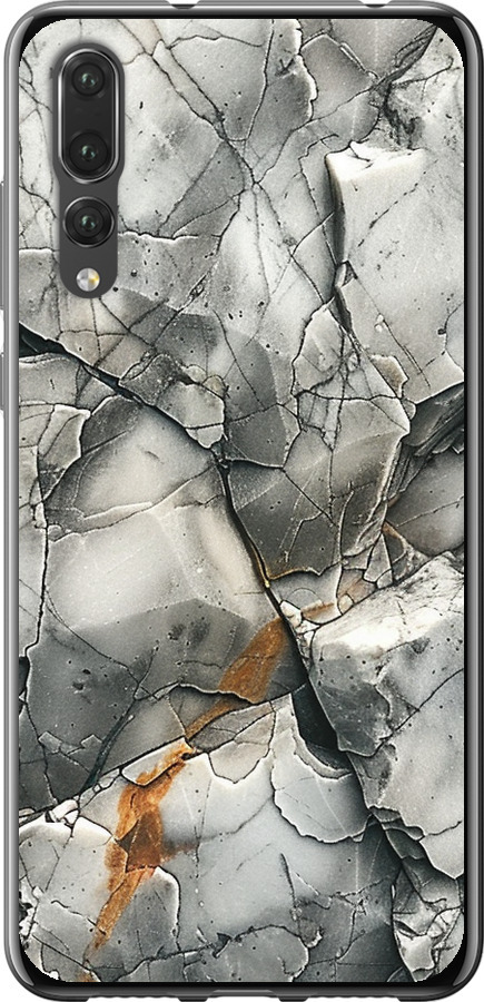 Сірий мармур