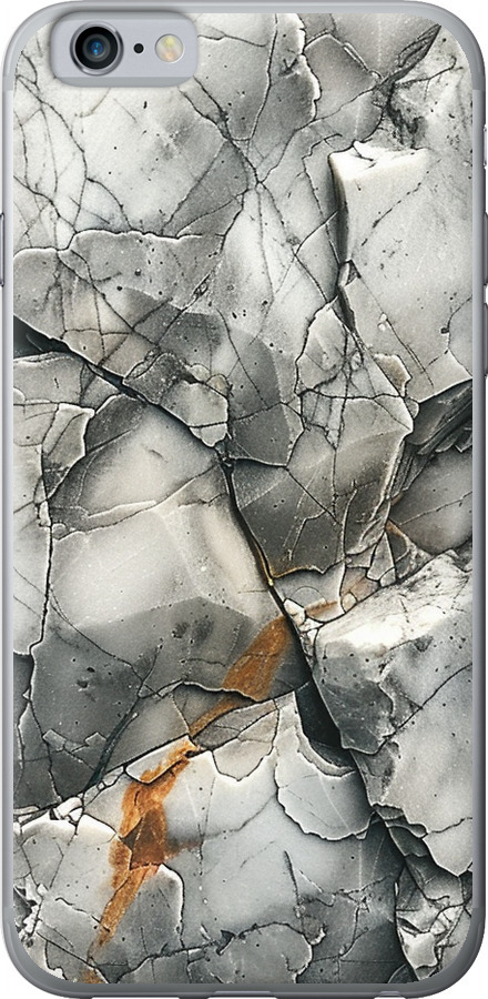 Сірий мармур