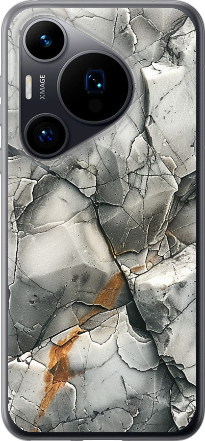 Сірий мармур