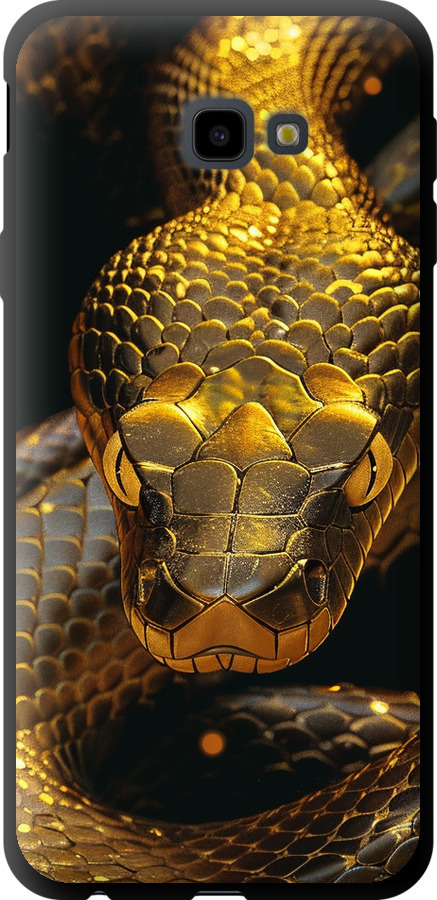 Golden snake