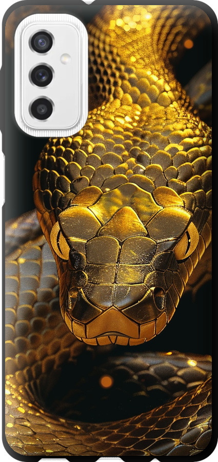 Golden snake