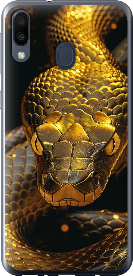 Golden snake