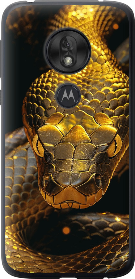 Golden snake