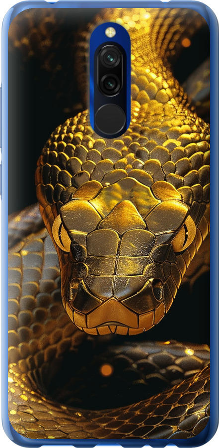 Golden snake