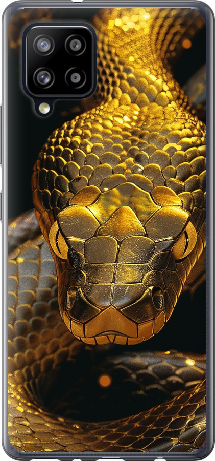 Golden snake