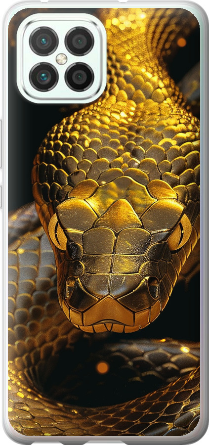 Golden snake