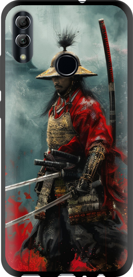 Shogun