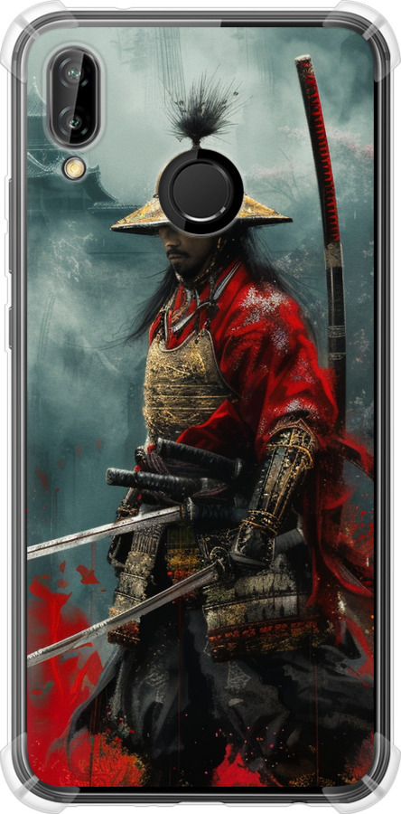 Shogun