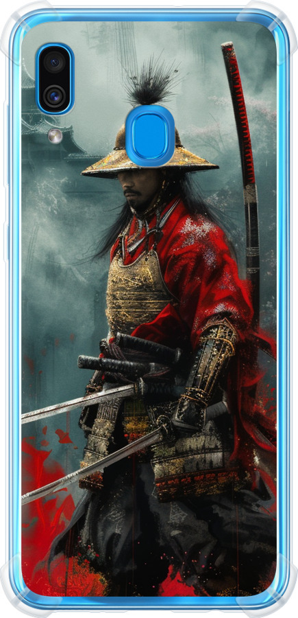 Shogun
