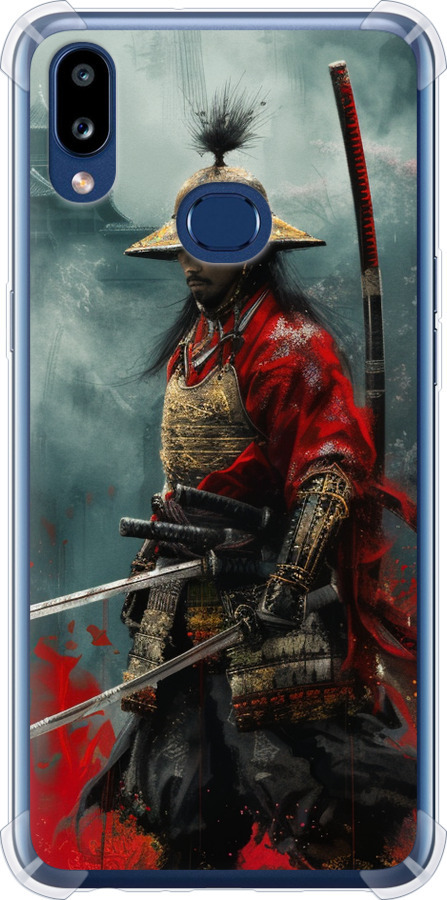 Shogun
