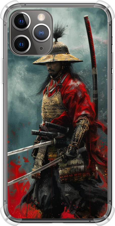 Shogun