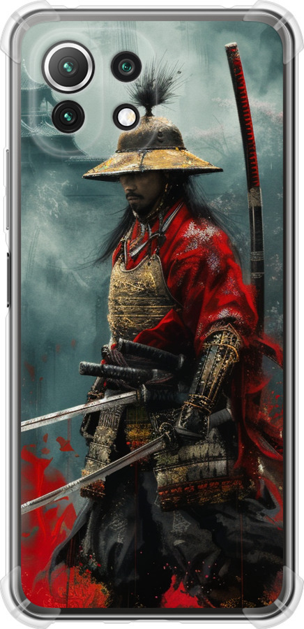Shogun