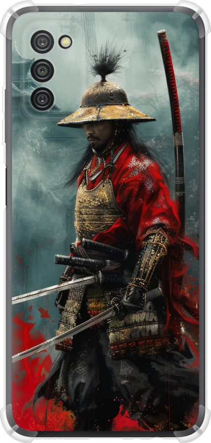 Shogun