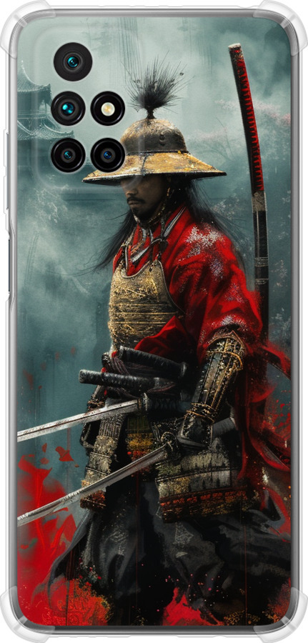 Shogun