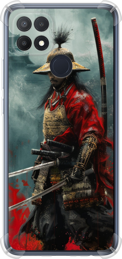 Shogun