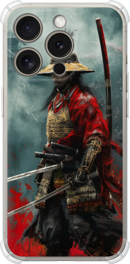 Shogun