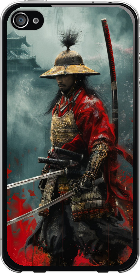 Shogun
