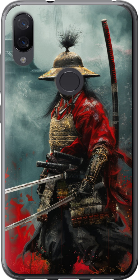 Shogun