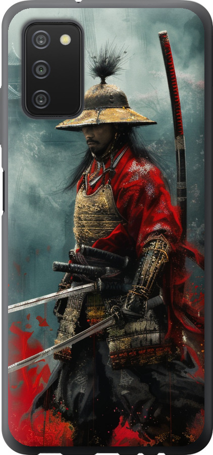 Shogun