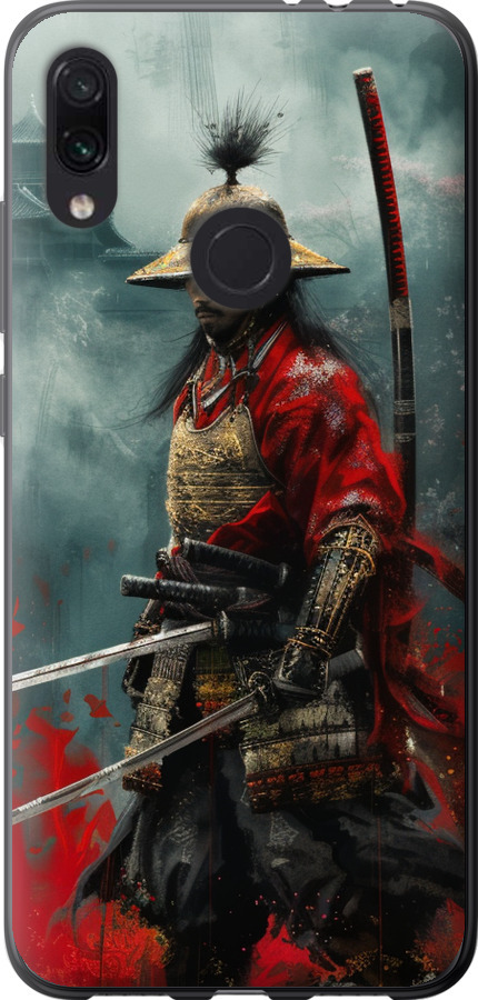 Shogun