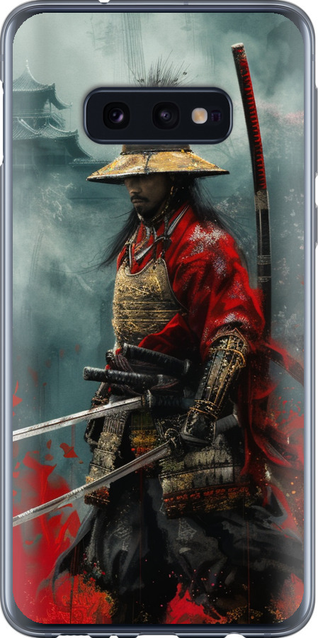 Shogun