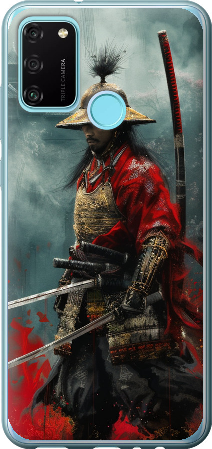 Shogun