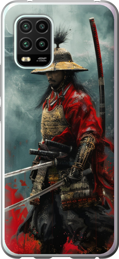 Shogun