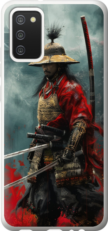 Shogun