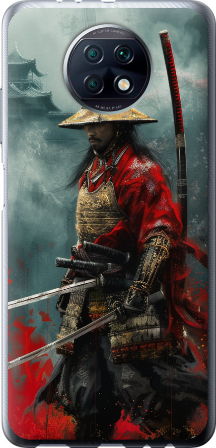 Shogun