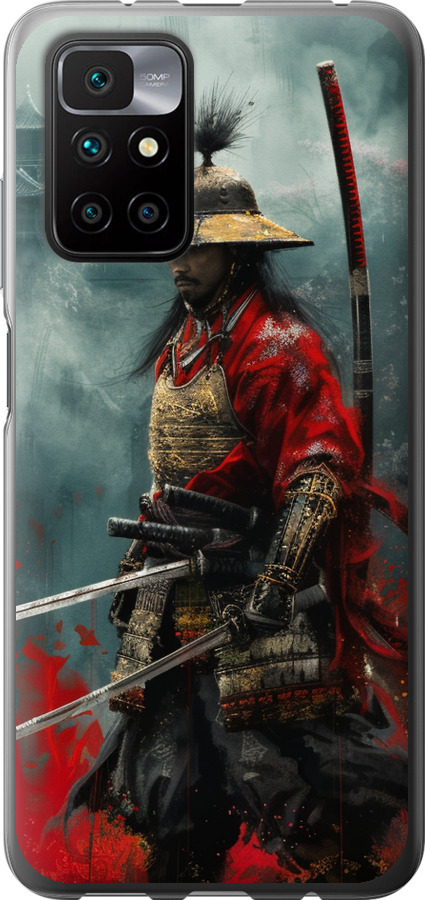Shogun