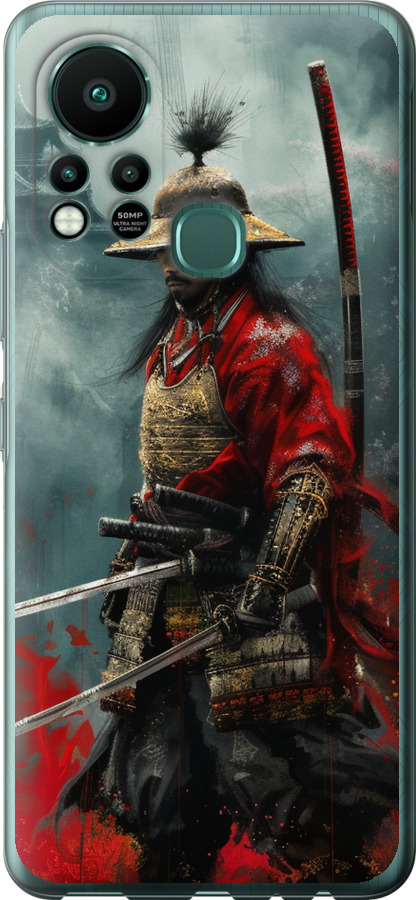 Shogun