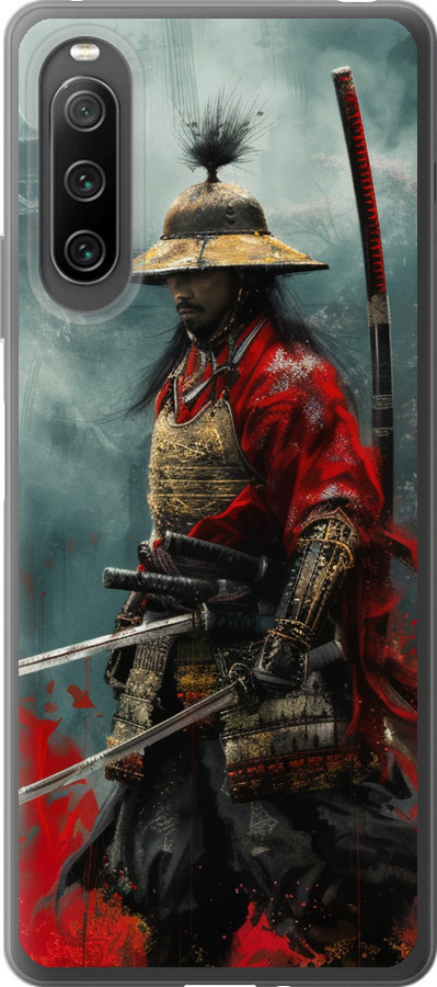 Shogun