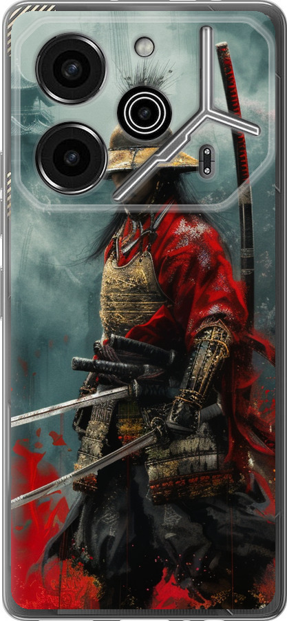Shogun