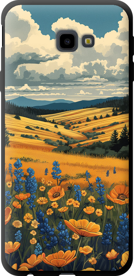 Українське поле
