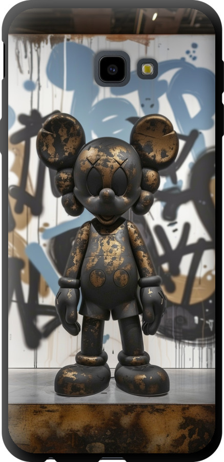 Bronze kaws v2