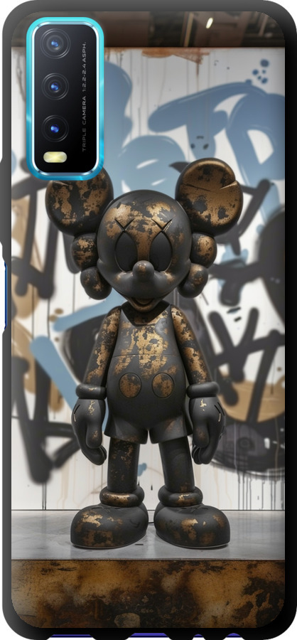 Bronze kaws v2