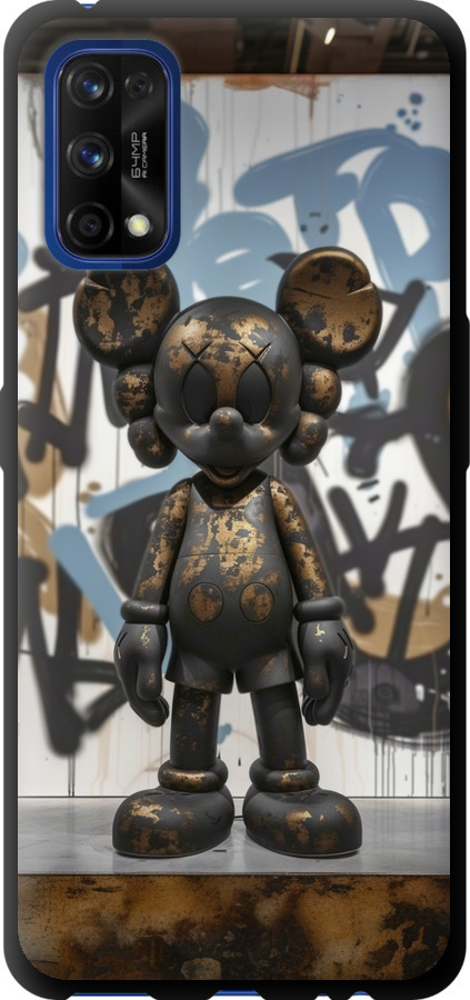 Bronze kaws v2