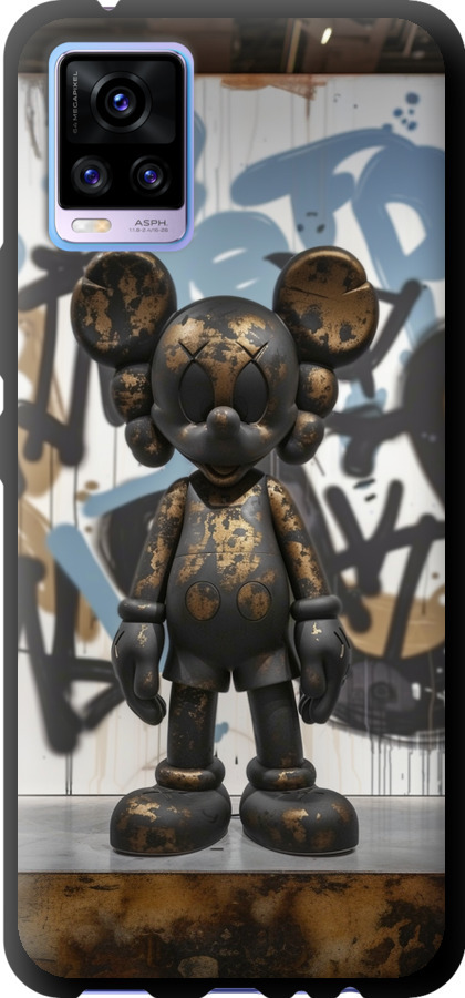 Bronze kaws v2