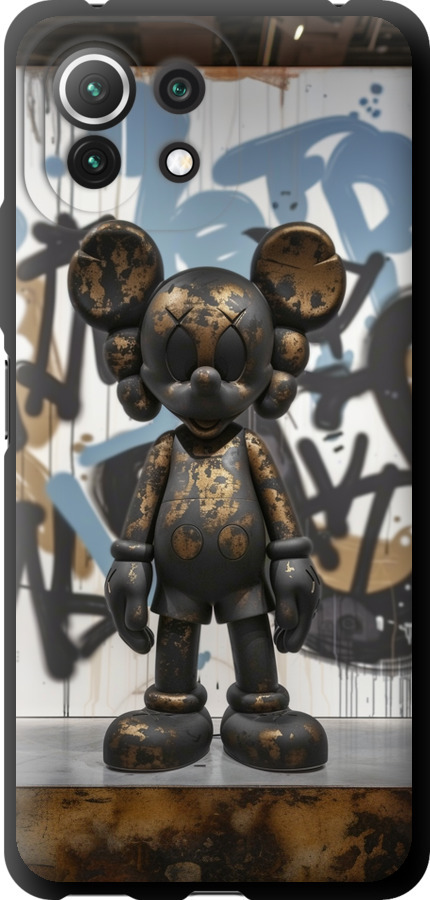 Bronze kaws v2